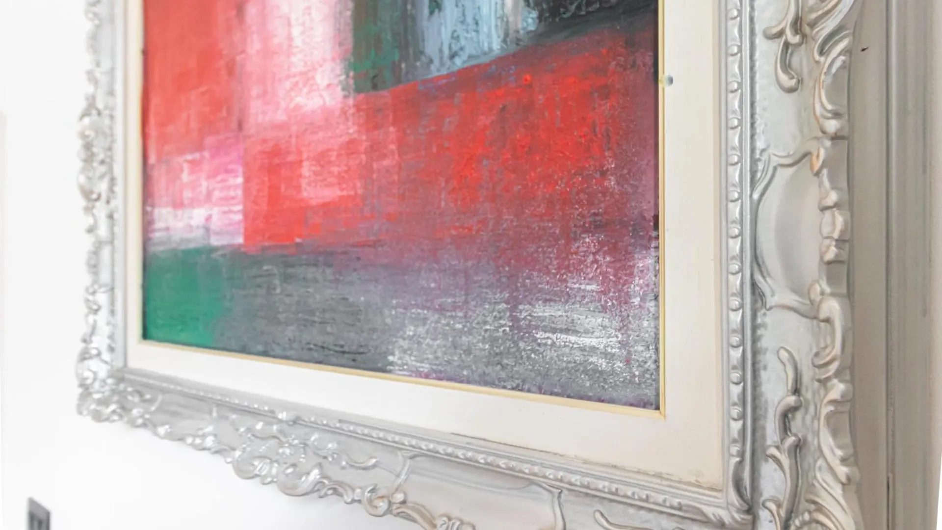 Italianway - Rosmini 11 B Apartment Milan