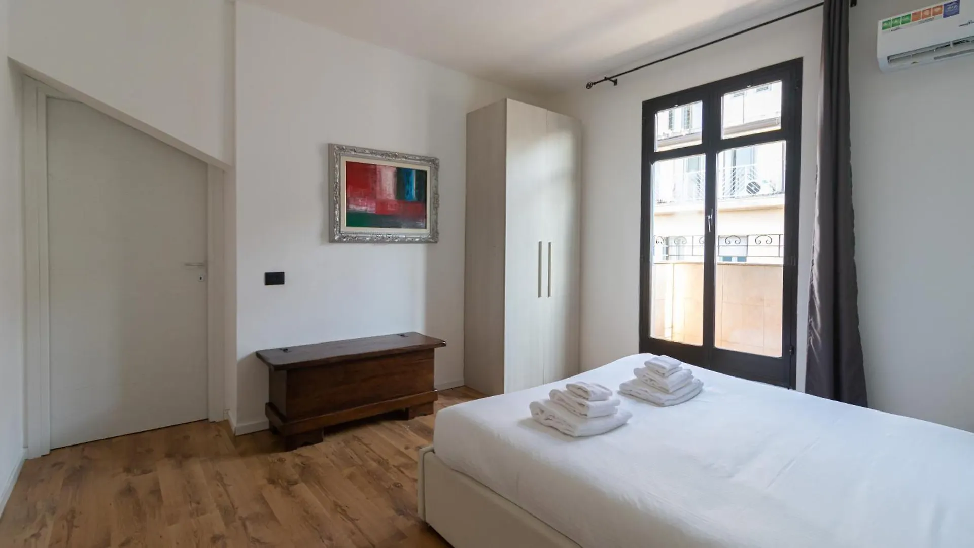 Italianway - Rosmini 11 B Apartment Milan 0*,  Italy