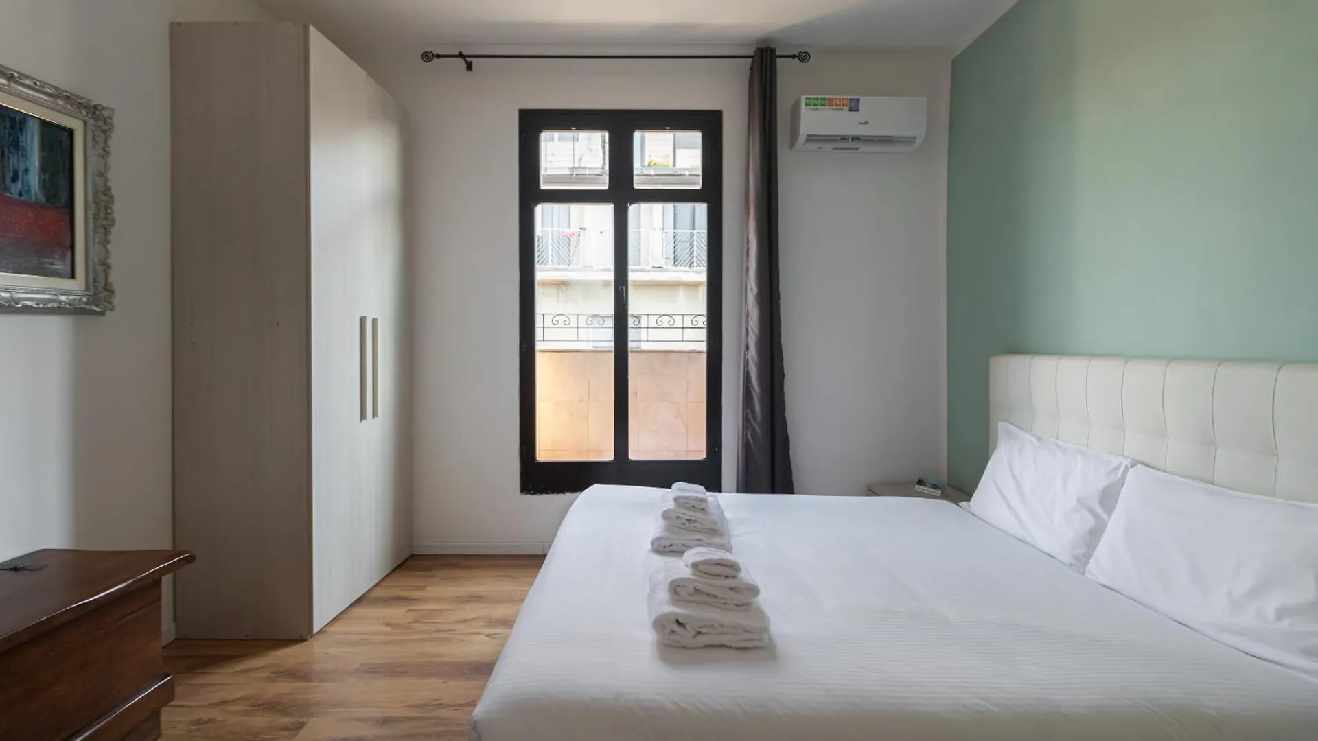 Italianway - Rosmini 11 B Apartment Milan 0*,  Italy