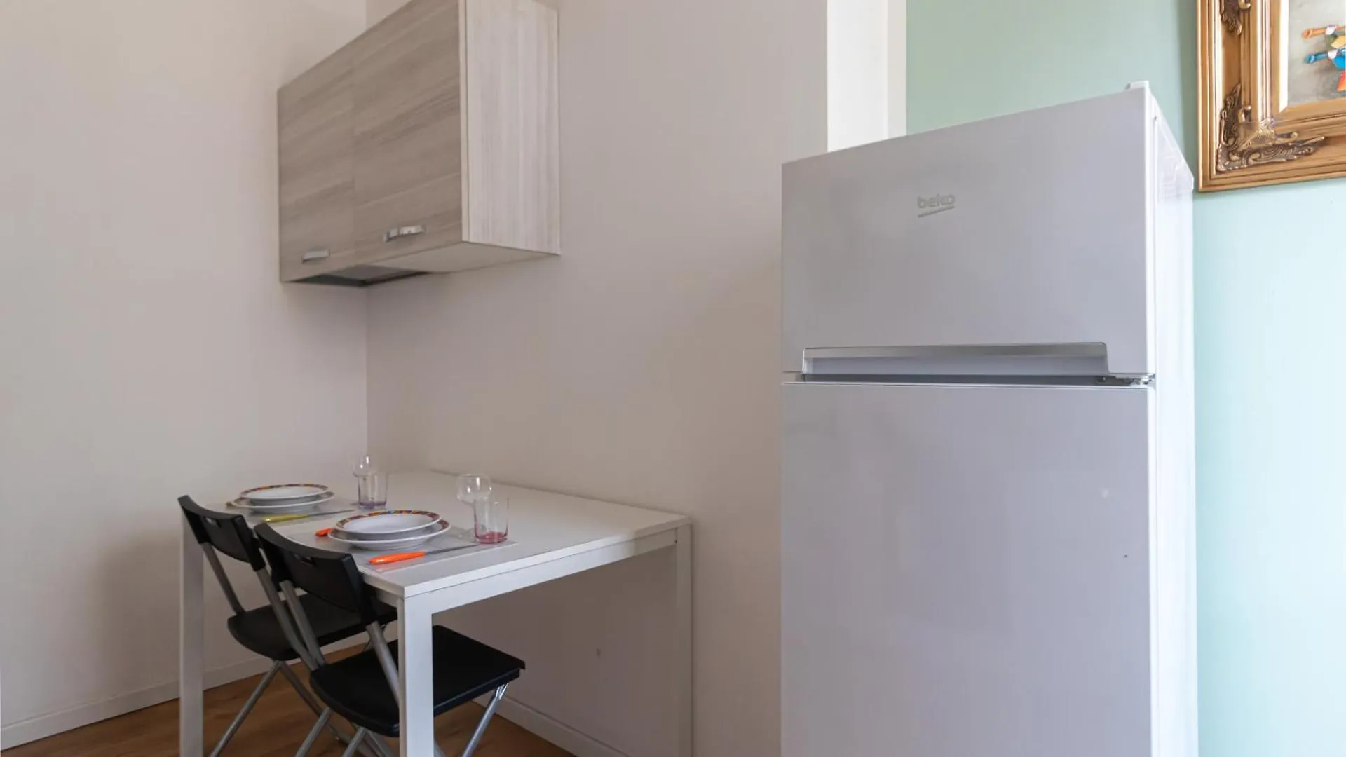 Italianway - Rosmini 11 B Apartment Milan Italy