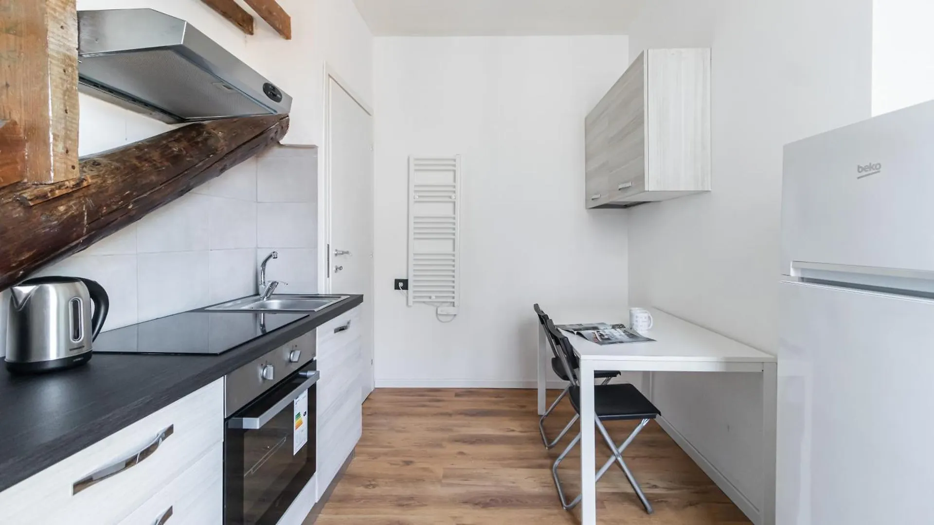 Italianway - Rosmini 11 B Apartment Milan