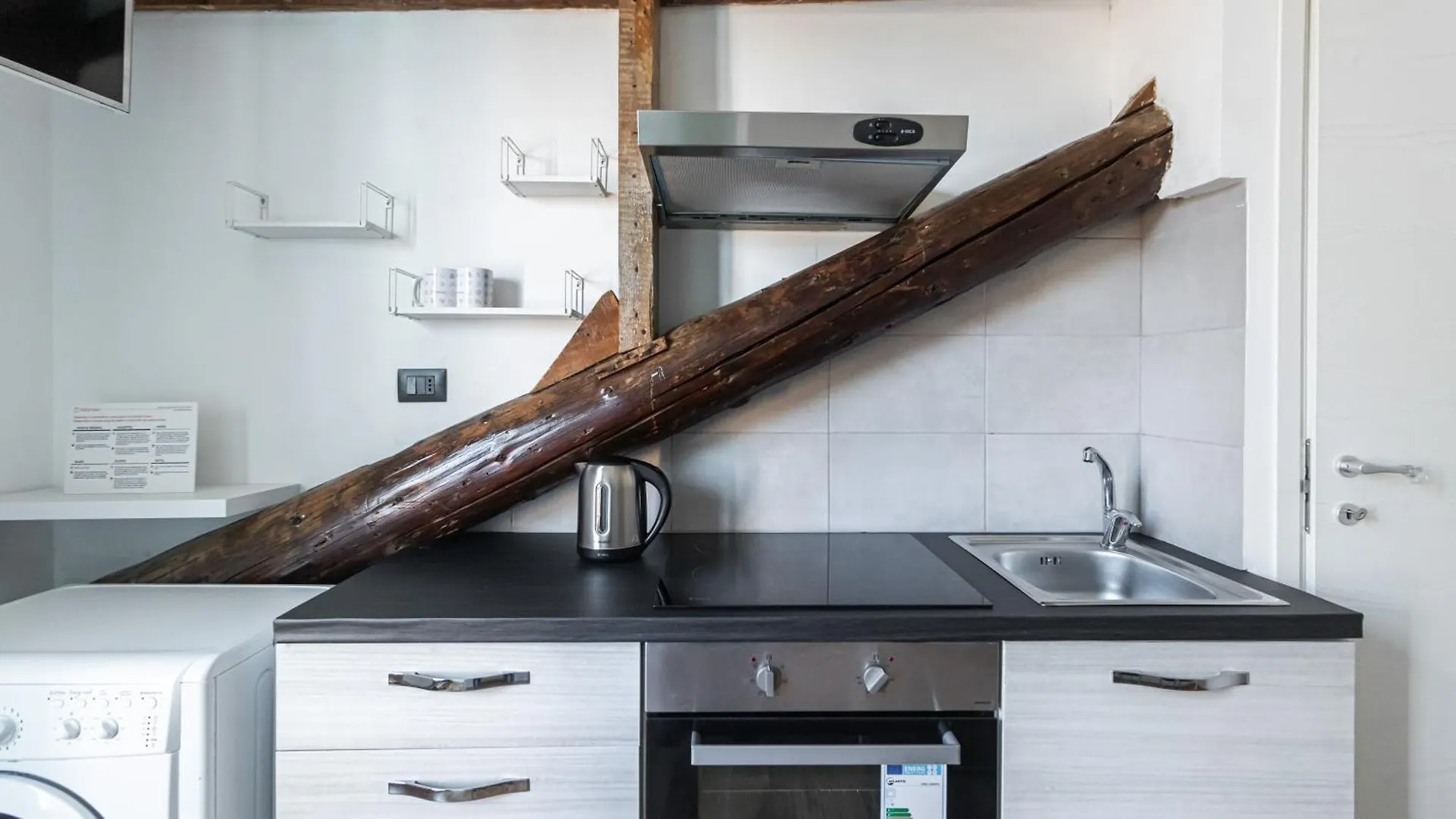 Italianway - Rosmini 11 B Apartment Milan