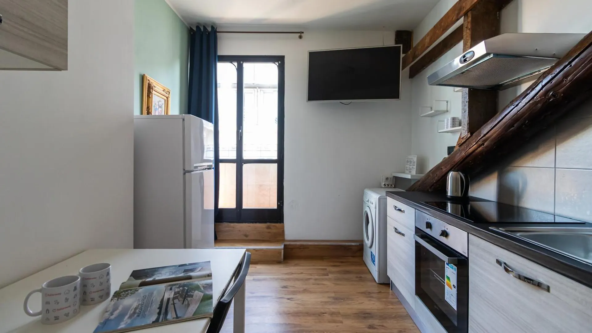 Italianway - Rosmini 11 B Apartment Milan
