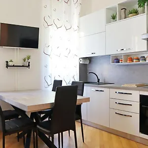  Appartamento Cenisio Comfort House