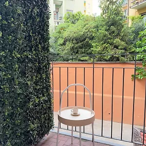  Appartamento Citylife, Sempione, Close To Metro M5