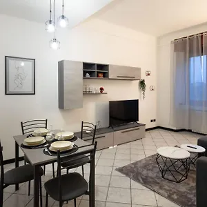  Appartamento New Milan-oh My House!